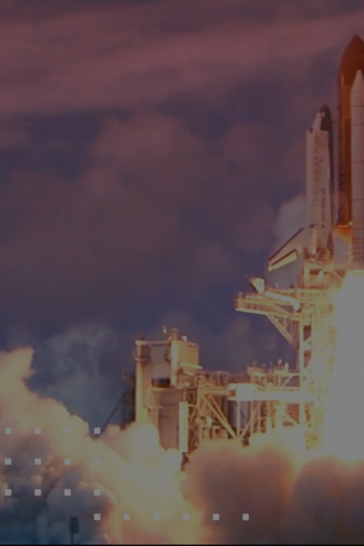 Rocket - header image